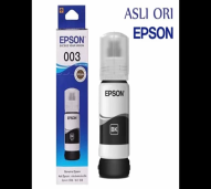 Tinta epson 003 BLACK