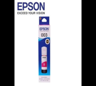 Tinta epson 003 (magenta)