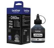 Tinta Brother Btd60 / Bt D60 Black Original (Btd60Bk)