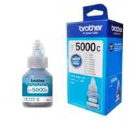 Tinta Brother BT5000C (warna CYAN)