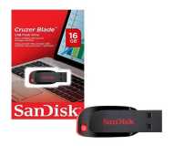 Flashdisk 16Gb