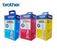 Tinta Printer Brother Warna