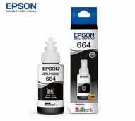 Tinta Epson Hitam