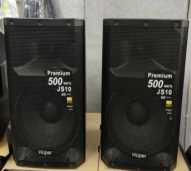 Sound Speaker Huper JS 10