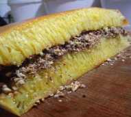 Martabak Manis