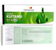 Kwitansi besar paperline