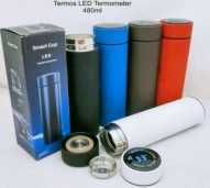 Tumbler LED