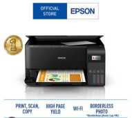 Printer Epson l3550