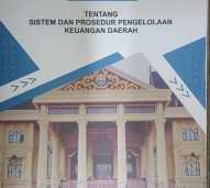 Buku sistem dan prosedur