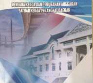 Buku rka perubahan