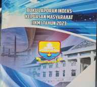 Buku IKM skpd