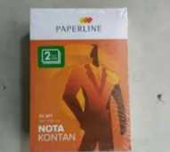 Buku nota 2 ply