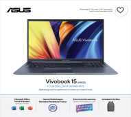 Laptop ASUS VIVOBOOK A1504VAP