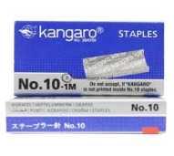 ISI STAPLER NO 10 KANGOORO