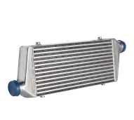 SERVICE INTERCOOLER