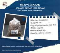 JALAWE BERAT 1000 GRAM