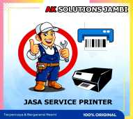 JASA SERVICE PRINTER