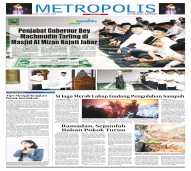 Aspirasi Rakyat