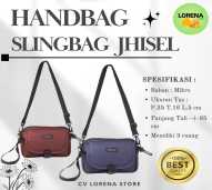 Tas Selempang/SLINGBAG/HANDBAG JHISEL