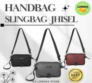 Tas Selempang/SLINGBAG/HANDBAG JHISEL Express