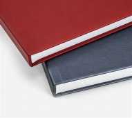 Jilid Hardcover Warna