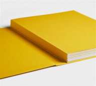 Jasa Jilid Hardcover Warna