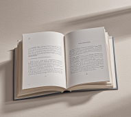 Jilid Softcover Warna