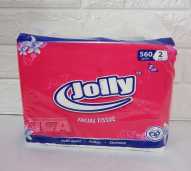 Tissue Jolly 560 Gr