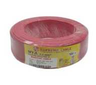 Kabel Listrik mm/Kabel Listrik Supreme