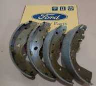 1 SET KAMPAS REM BELAKANG (ORI) FORD ESCAPE