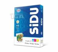 Kertas A3 Sidu 70 gr