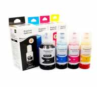 Tinta Refill Epson