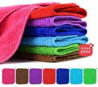 Kain Lap Microfiber