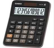 Kalkulator 12 Digit