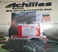 Kampas rem depan Innova Schenker SCH-04