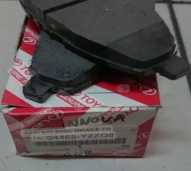 Kampas rem depan Innova (Ori)