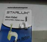 Klem Kabel