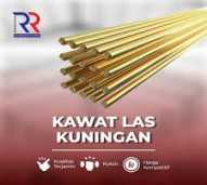 Kuningan Las 2Mm