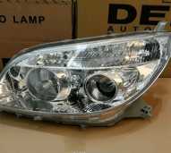 Lampu Besar Asli Daihatsu Terios