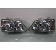 1 SET LAMPU UTAMA DEPAN (ORI) R/L DAIHATSU TERIOS ADVENTURE