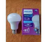 Lampu LED 12 Watt