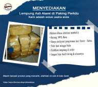 Lempung Asli Alami di Paking Perkilo