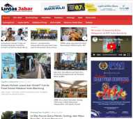 ADVERTORIAL DPRD  Jabar  Lintas Jabar