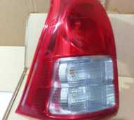 1 SET MIKA LAMPU STOP BELAKANG (ORI) TOYOTA AVANZA VELOZ MT