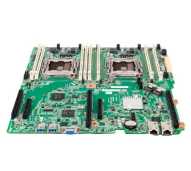 MOTHERBOARD DL 80 GEN 9
