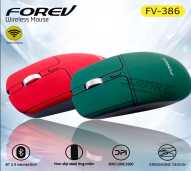 MOUSE FOREV FV-386