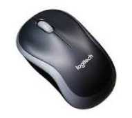 MOUSE OPTICAL WIRELESS