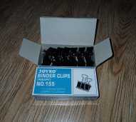 JOYKO BINDER CLIP NO. 155