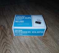 JOYKO BINDER CLIP PENJEPIT KERTAS NO. 260