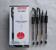 PENA PULPEN BALLPOINT GEL PEN JK-100NT JOYKO